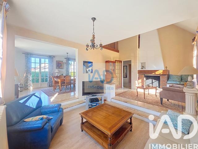 Maison 4 pièces 145 m²