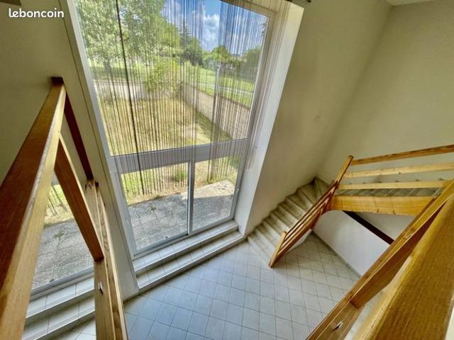 Maison 4 pièces 145 m²