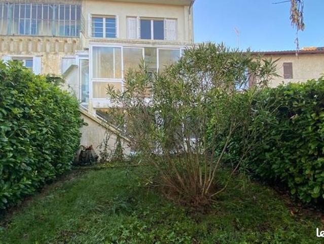 Maison 4 pièces 145 m²