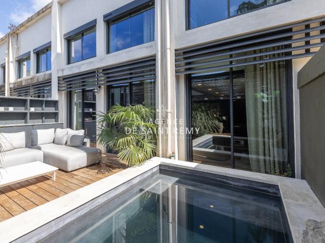 Maison 4 pièces 145 m²