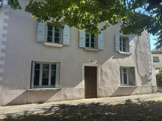 Maison 4 pièces 145 m²