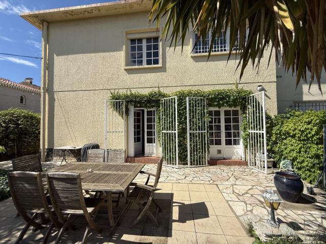 Maison 4 pièces 145 m²