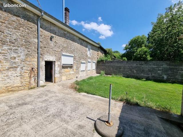 Maison 4 pièces 145 m²