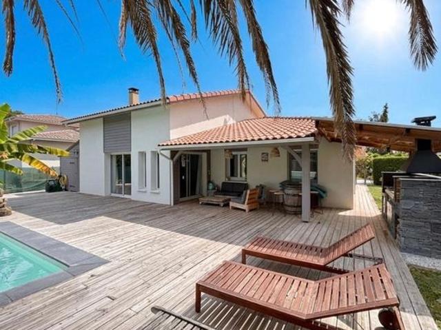 Maison 4 pièces 145 m²
