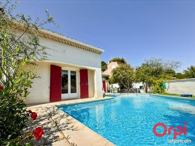 Maison 4 pièces 145 m²