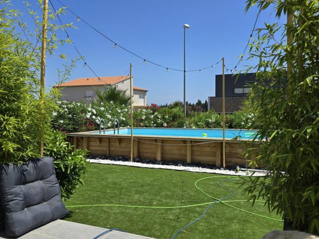 Maison 4 pièces 145 m²
