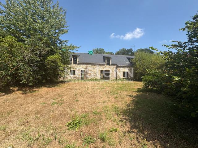 Maison 4 pièces 145 m²