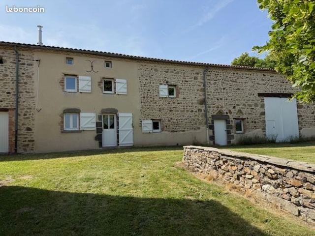 Maison 4 pièces 145 m²