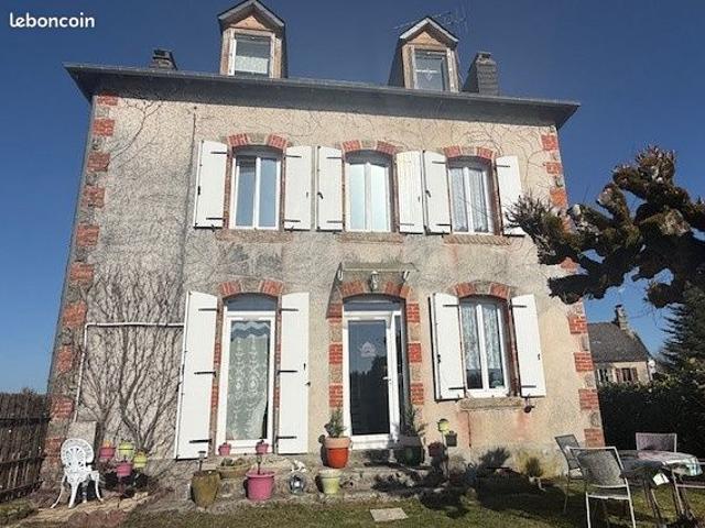 Maison 4 pièces 145 m²