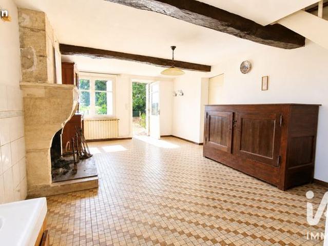 Maison 4 pièces 145 m²