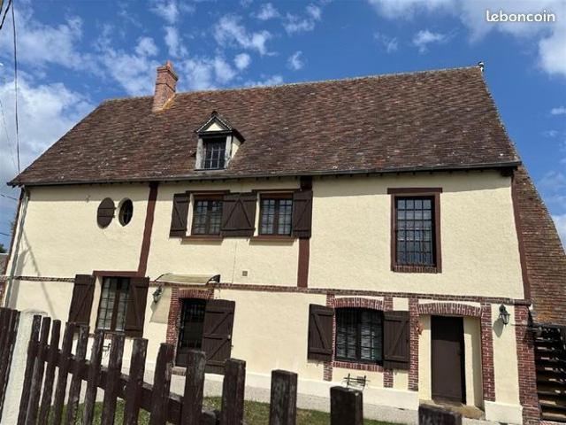 Maison 4 pièces 145 m²