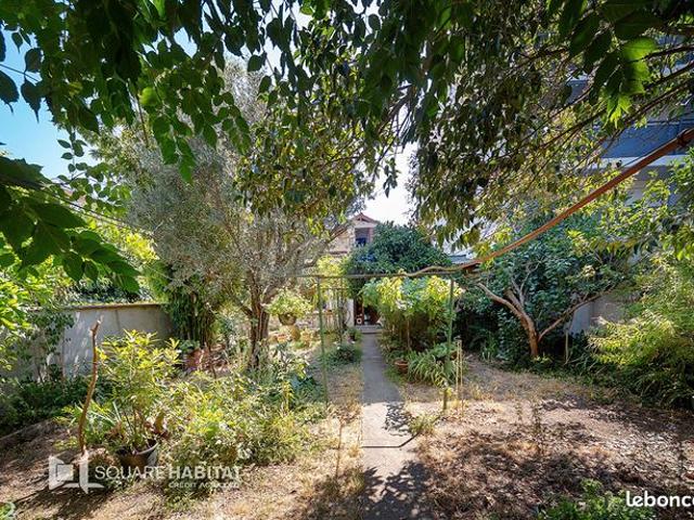 Maison 4 pièces 145 m²