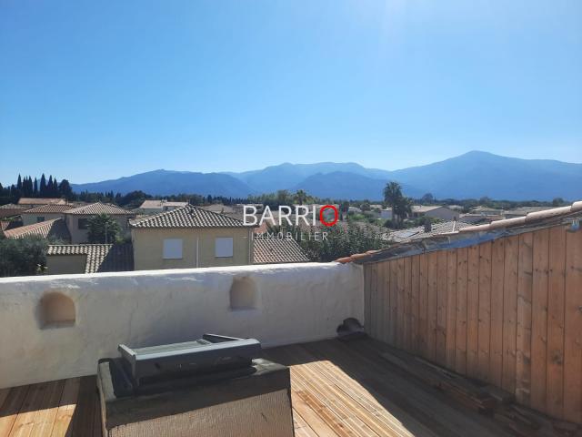 Maison 4 pièces 145 m²