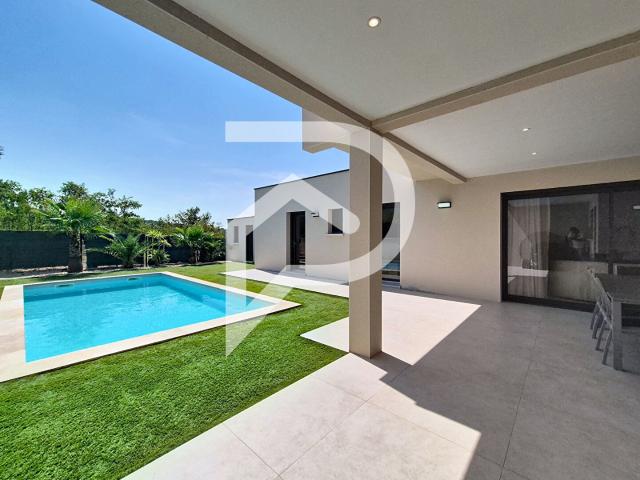 Maison 4 pièces 145 m²
