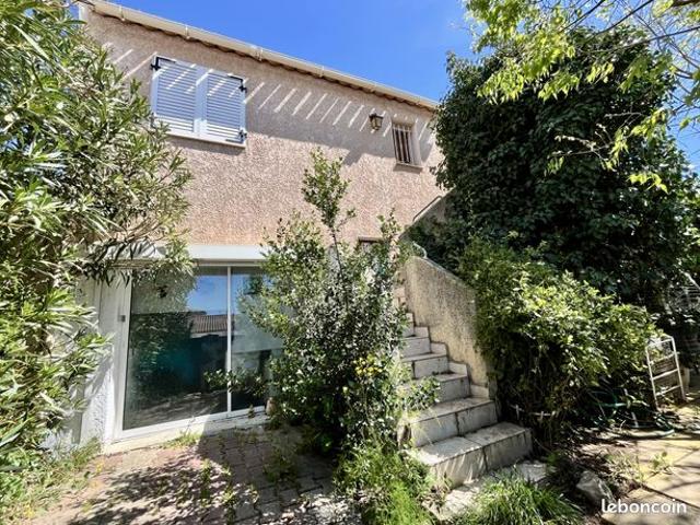 Maison 4 pièces 145 m²