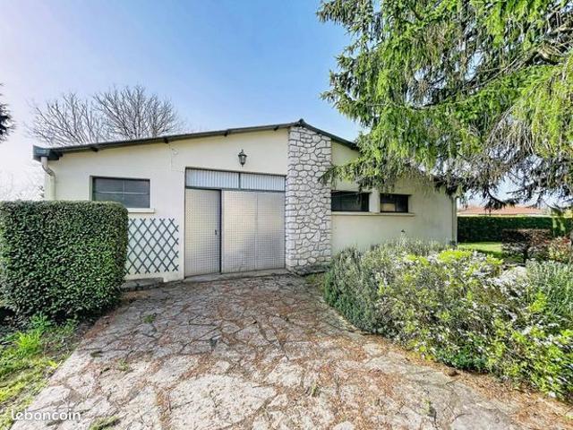 Maison 4 pièces 145 m²