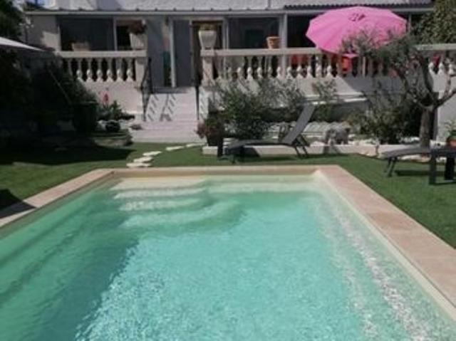 Maison 4 pièces 145 m²