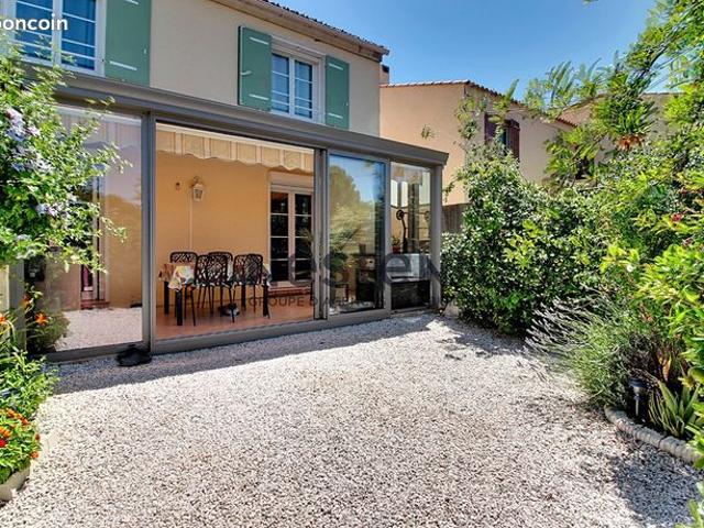 Maison 4 pièces 145 m²