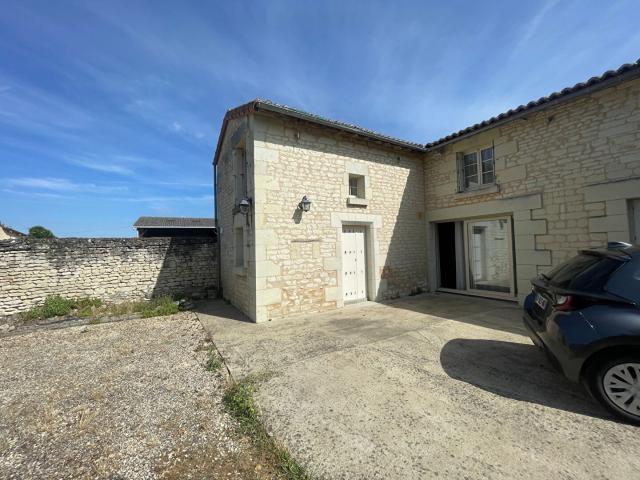 Maison 4 pièces 145 m²