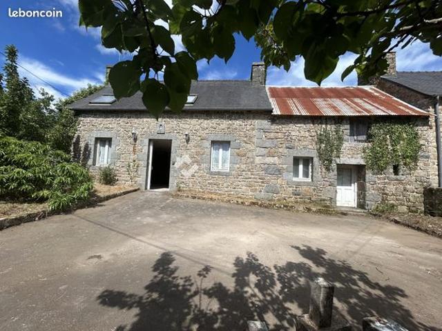 Maison 4 pièces 145 m²