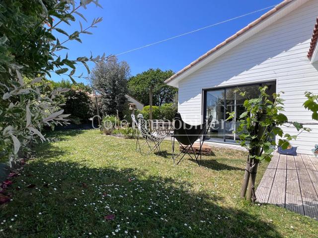 Maison 4 pièces 145 m²