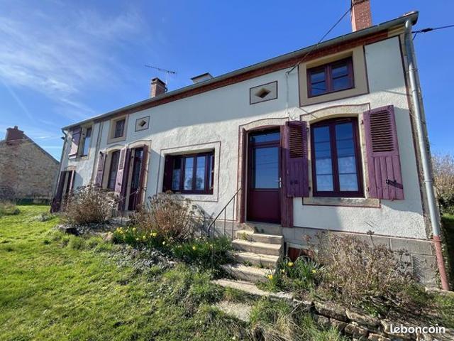 Maison 4 pièces 145 m²