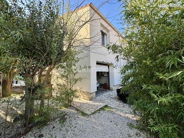 Maison 4 pièces 145 m²