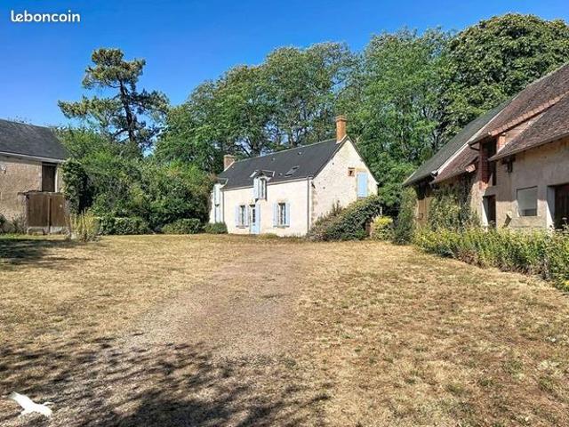 Maison 4 pièces 145 m²
