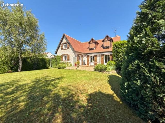 Maison 4 pièces 145 m²