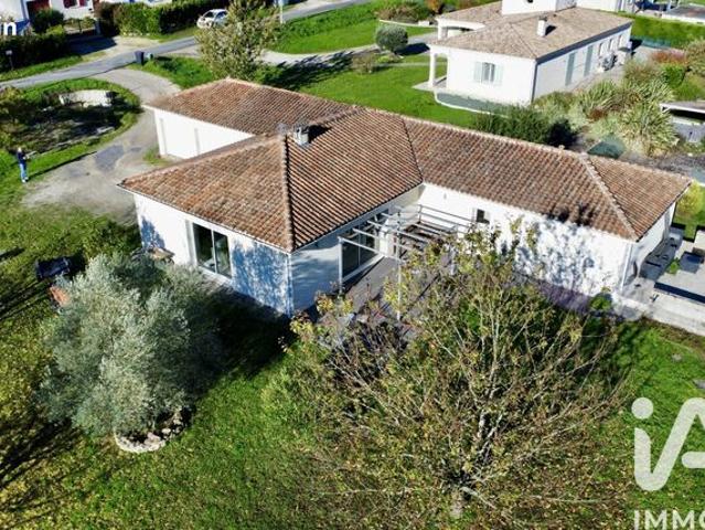 Maison 4 pièces 145 m²