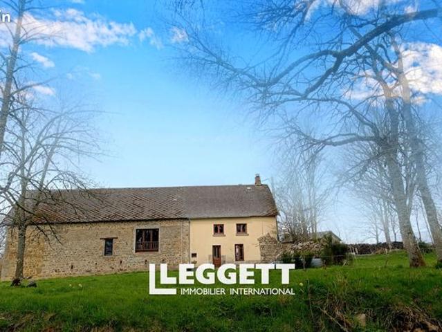 Maison 4 pièces 145 m²