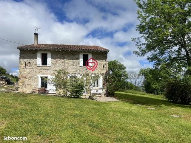Maison 4 pièces 108 m²