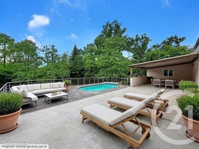 Maison 4 pièces 145 m²