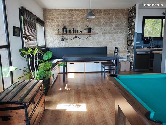 Maison 4 pièces 145 m²