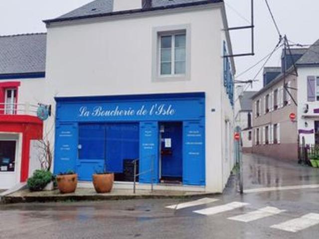 Maison 4 pièces 145 m²