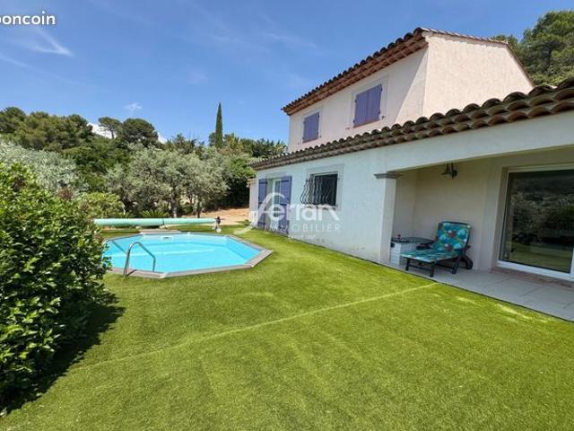 Maison 4 pièces 145 m²
