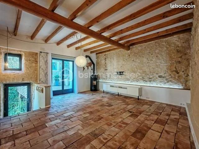 Maison 4 pièces 145 m²