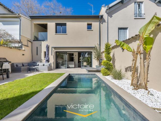 Maison 4 pièces 145 m²