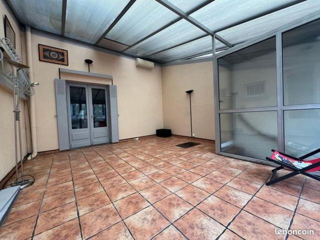 Maison 4 pièces 145 m²