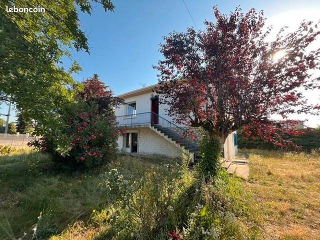 Maison 4 pièces 145 m²