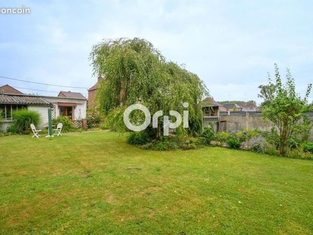 Maison 4 pièces 145 m²