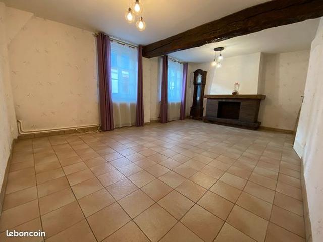 Maison 4 pièces 145 m²
