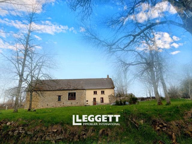 Maison 4 pièces 145 m²