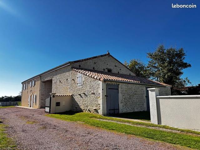 Maison 4 pièces 145 m²