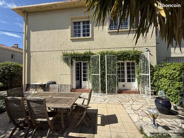 Maison 4 pièces 145 m²