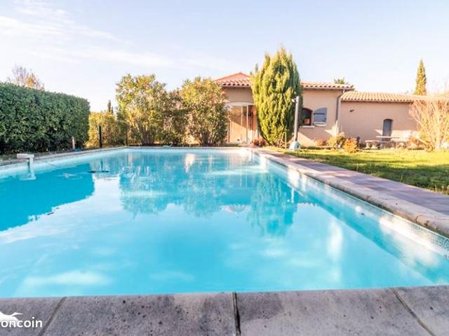 Maison 4 pièces 145 m²