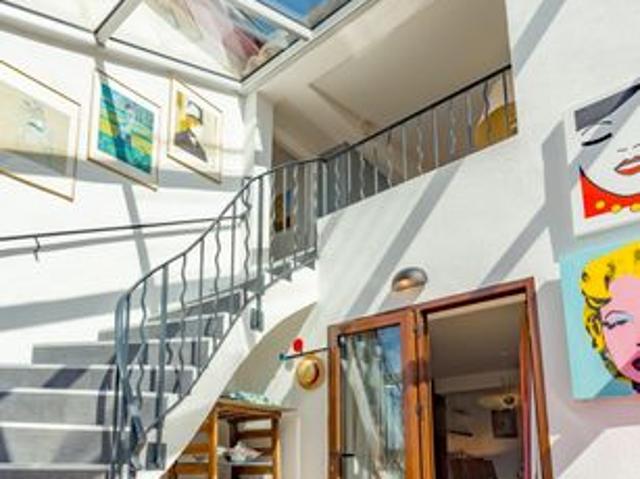 Maison 4 pièces 145 m²