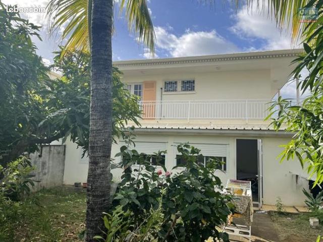 Maison 4 pièces 145 m²