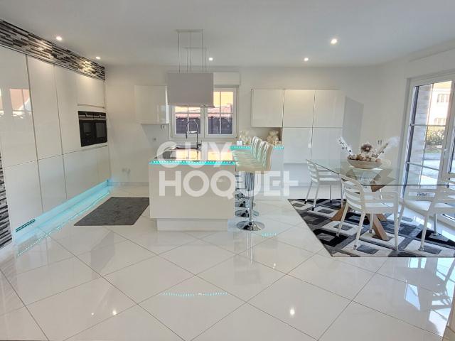 Maison 4 pièces 145 m²