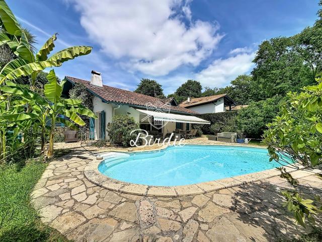 Maison 4 pièces 145 m²